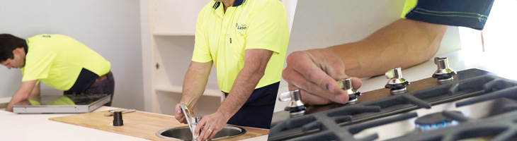 Plumbing Services Newcastle
