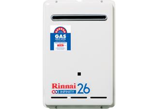 Rinnai Infinity 26