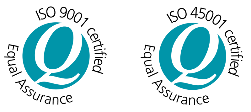 Q-marks